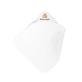 Baby badcape Kleinste Copain