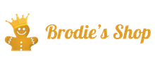 Brodie's Shop
