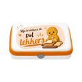 Brooddoos Vol Lekkers