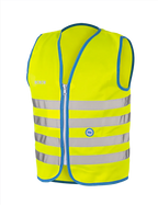 Fluo jasje kids 'Copain op pad'