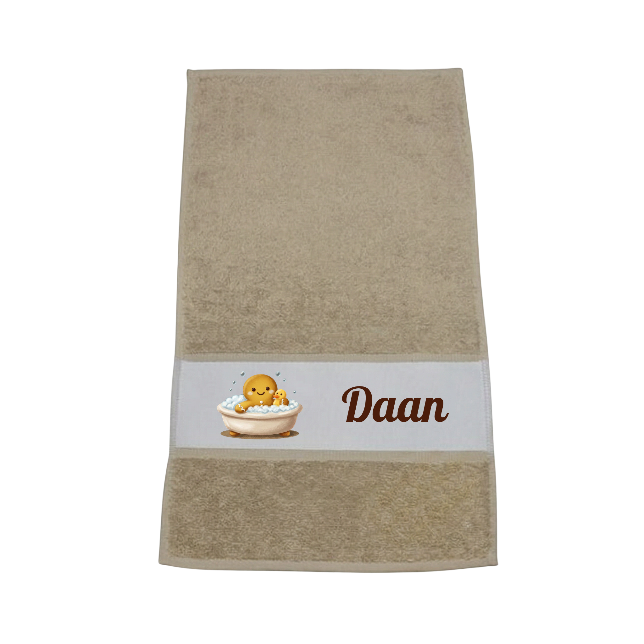 Badhanddoek Kleine Copain