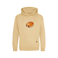 Kids Hoodie Chocoladebroodje