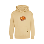Kids Hoodie Chocoladebroodje