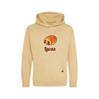Kids Hoodie Chocoladebroodje