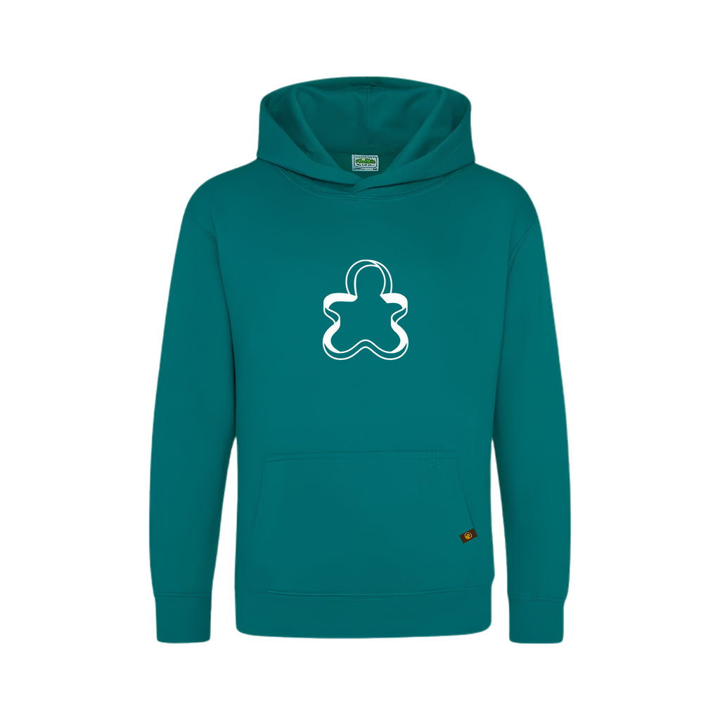 Kids Hoodie Cookie