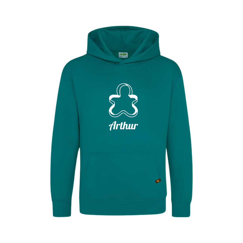 Kids Hoodie Cookie