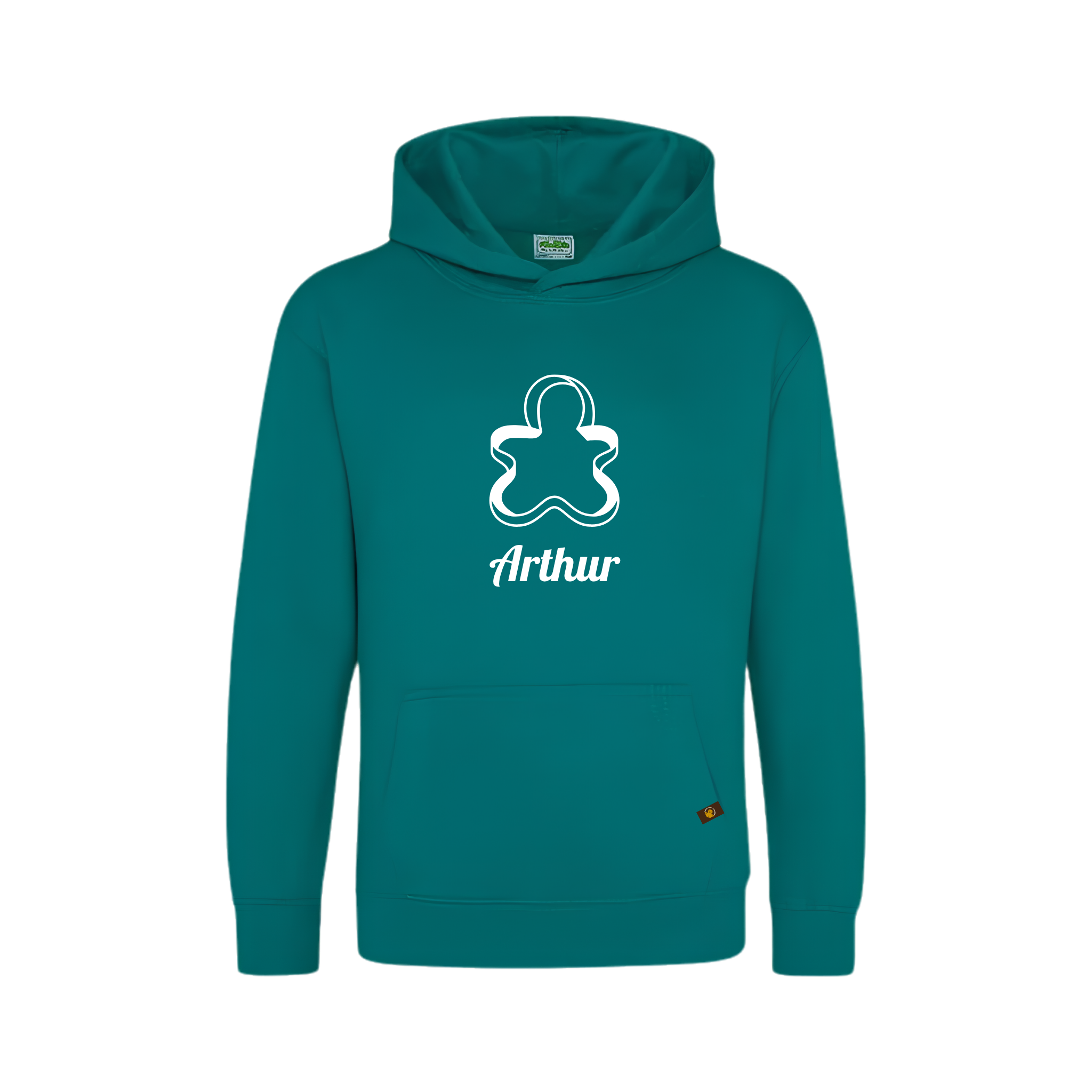 Kids Hoodie Cookie