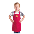 Kinderschort Brodie 3/6 jaar Roze
