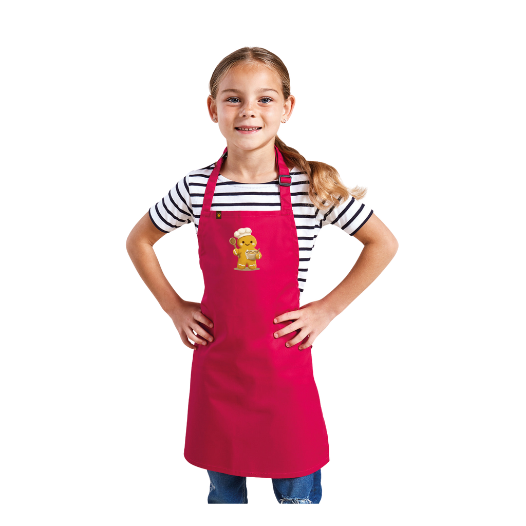 Kinderschort Brodie 7/10 jaar Roze