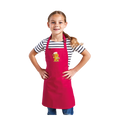 Kinderschort Brodie 7/10 jaar Roze