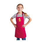 Kinderschort Brodie 7/10 jaar Roze