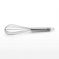 Klopper RVS 25cm
