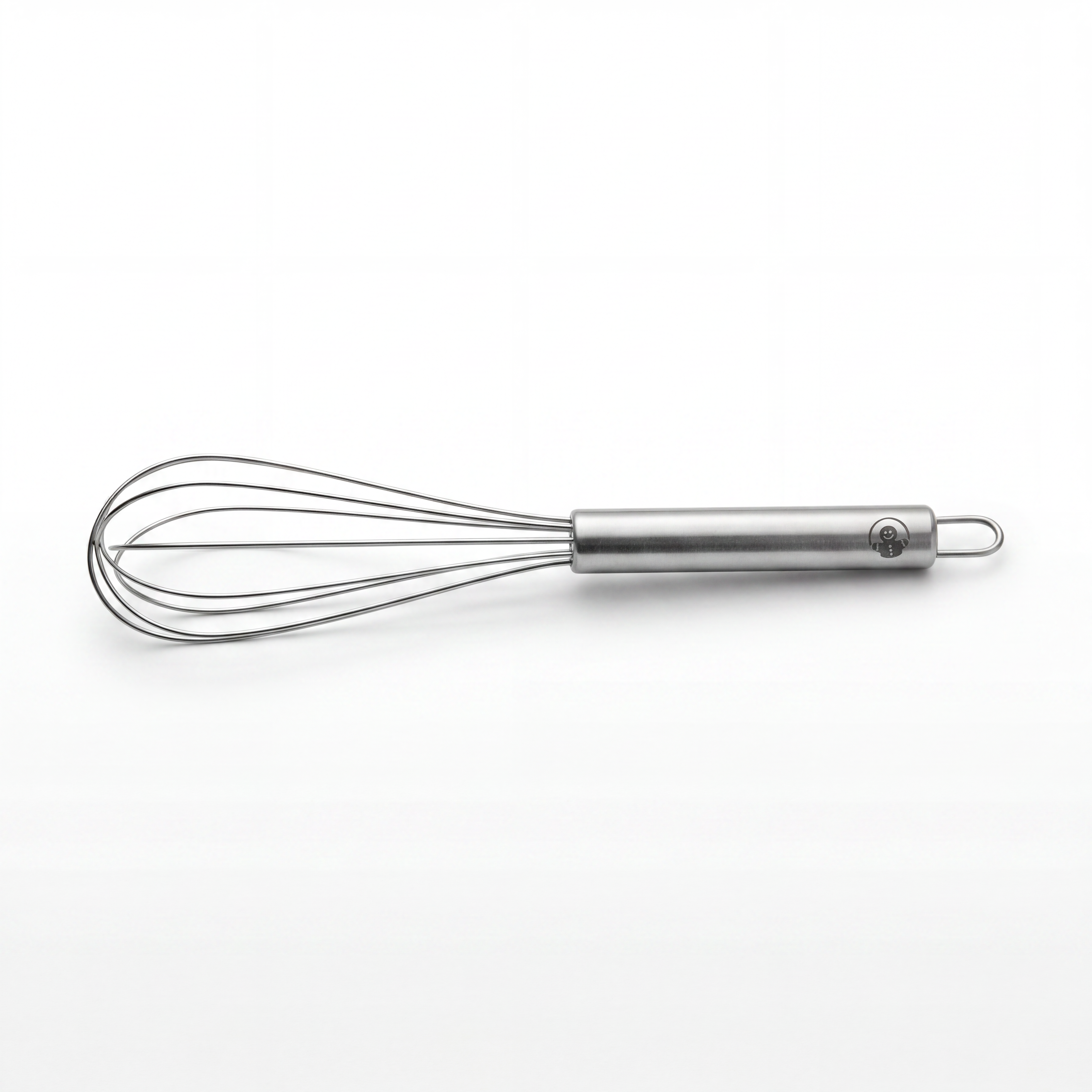 Klopper RVS 25cm