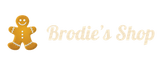 Brodie's Shop – Home