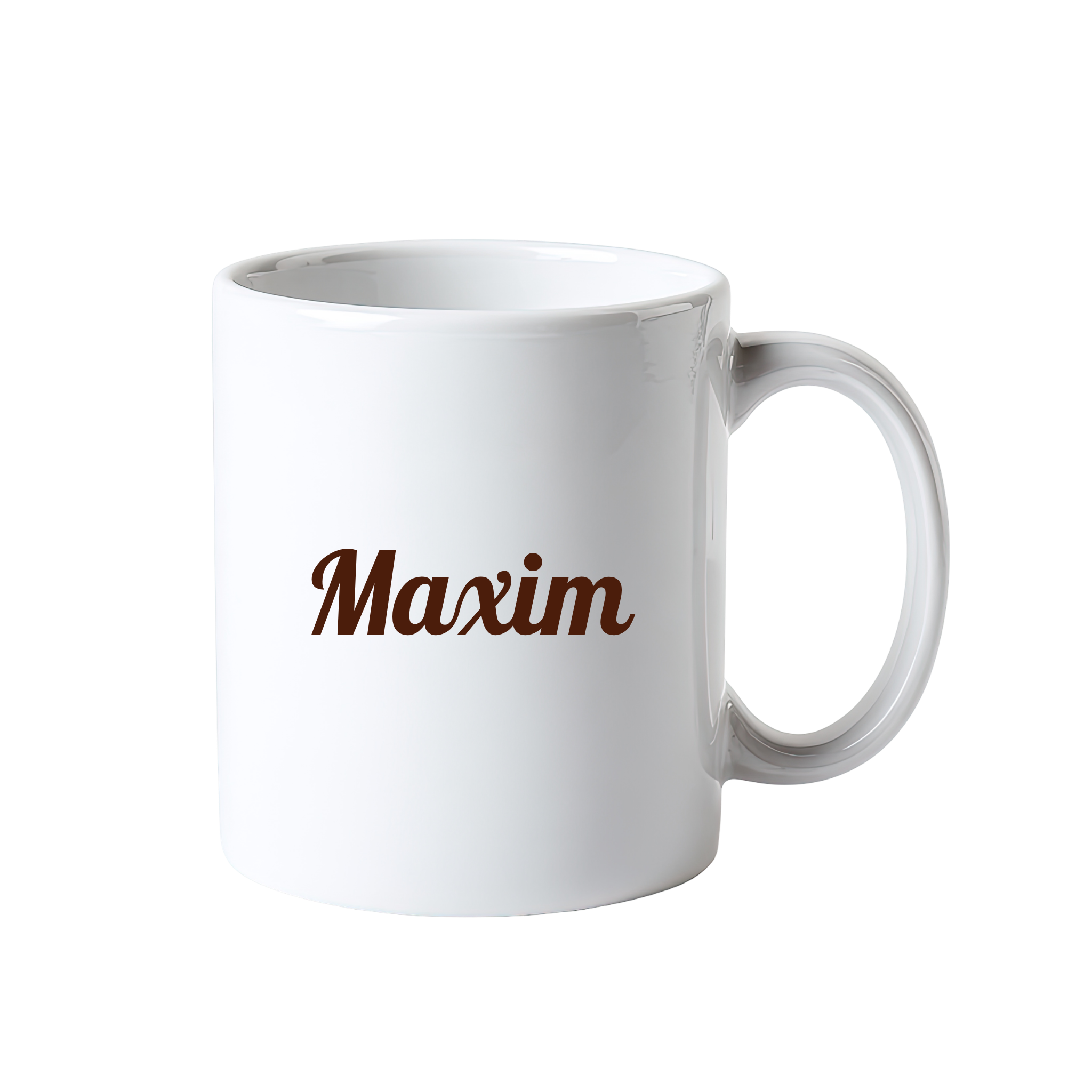 Mok 'Koffie met Echte Copains'