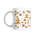 Mok Broodjes en Hartjes