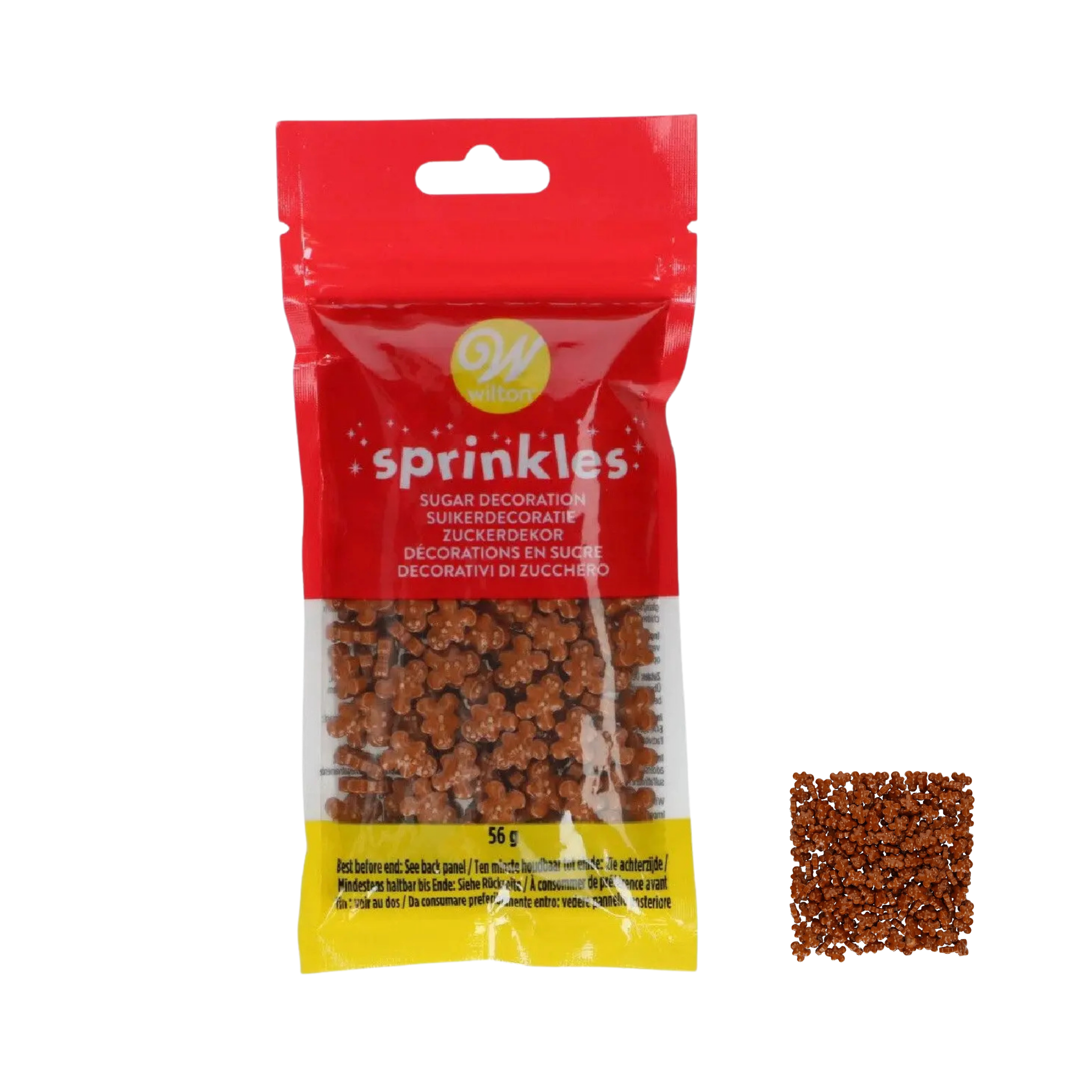 Brodie Sprinkles