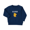 Kids Sweater 'Hey Copain'