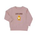 Kids Sweater 'Liefste Copain'