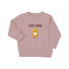 Kids Sweater 'Liefste Copain'