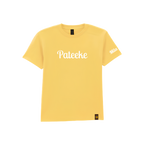 Kids T-shirt 'Pateeke'