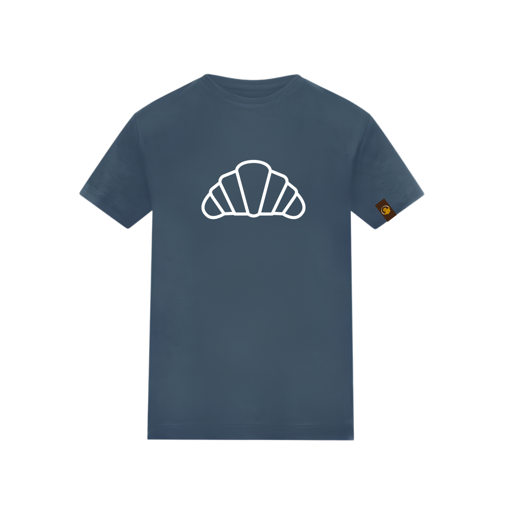 Kids T-shirt Croissant