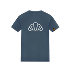 Kids T-shirt Croissant